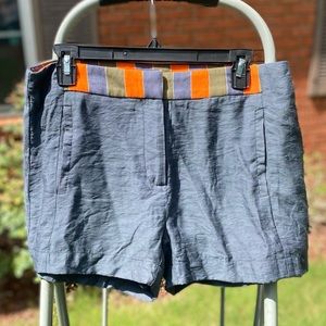 Audie Mescal Dress Shorts | NWT | Size Large